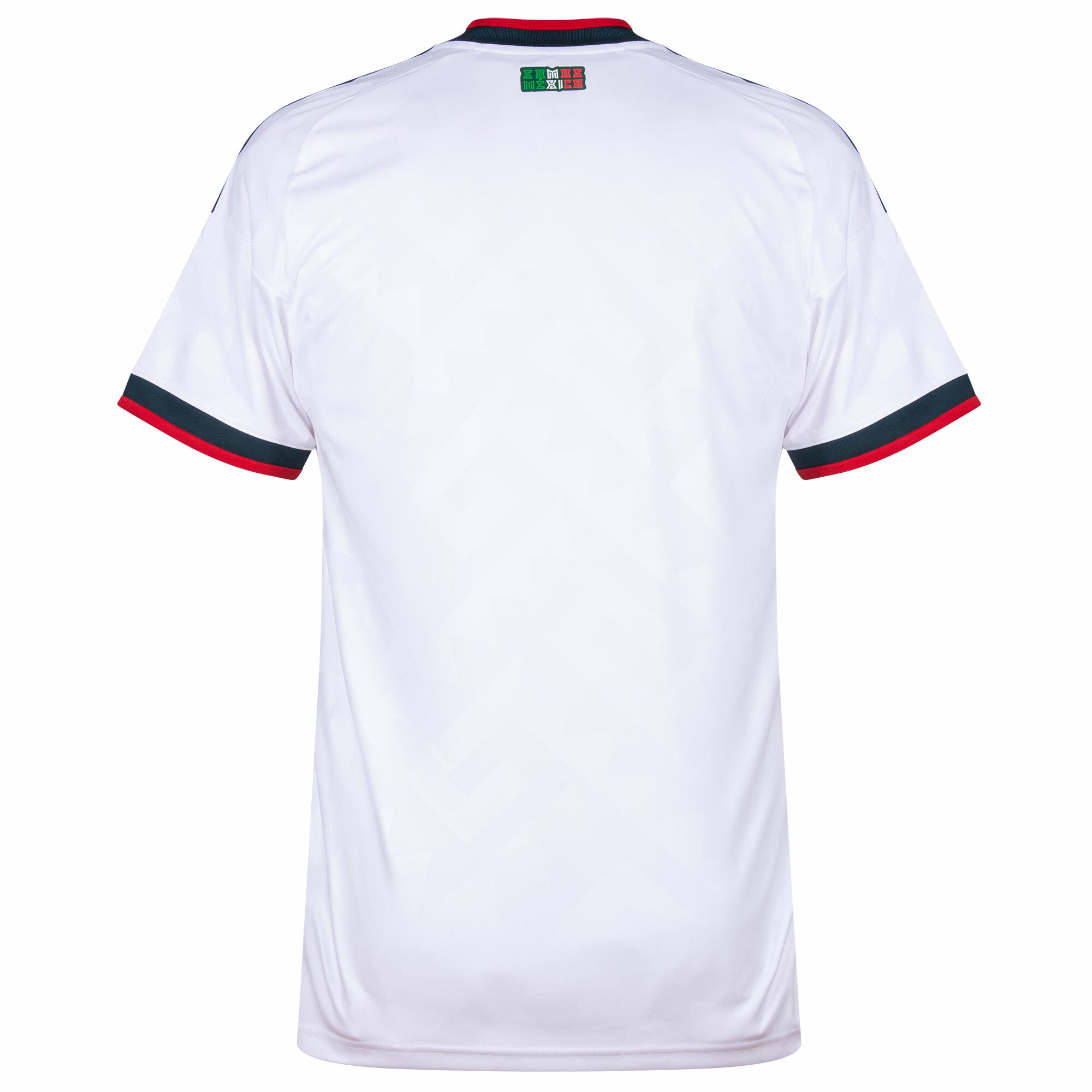 Mexico Away Jersey 2026-2027 incl. FIFA World Cup 2026 Patch