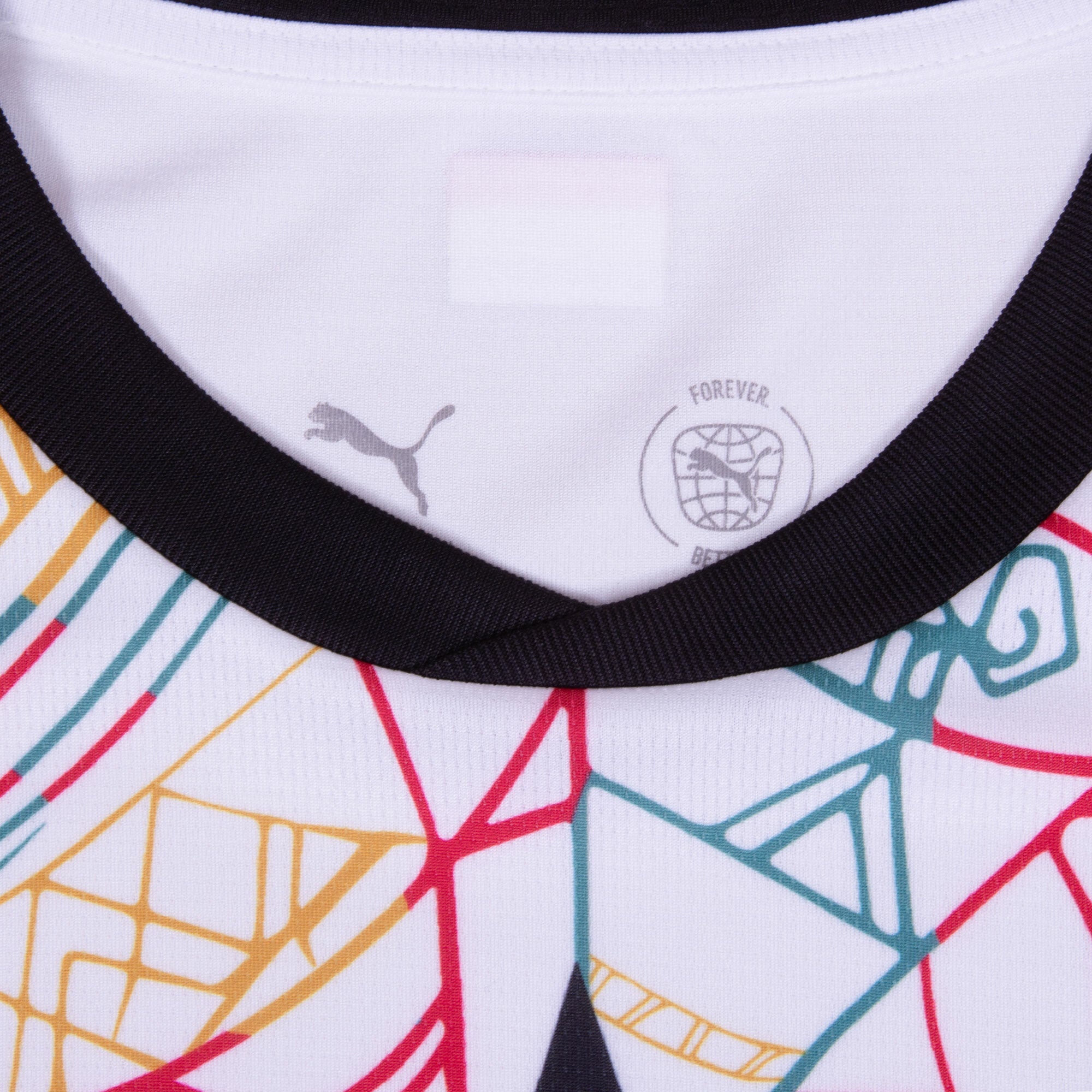 Ghana Home Jersey 2026-2027 (Fan)