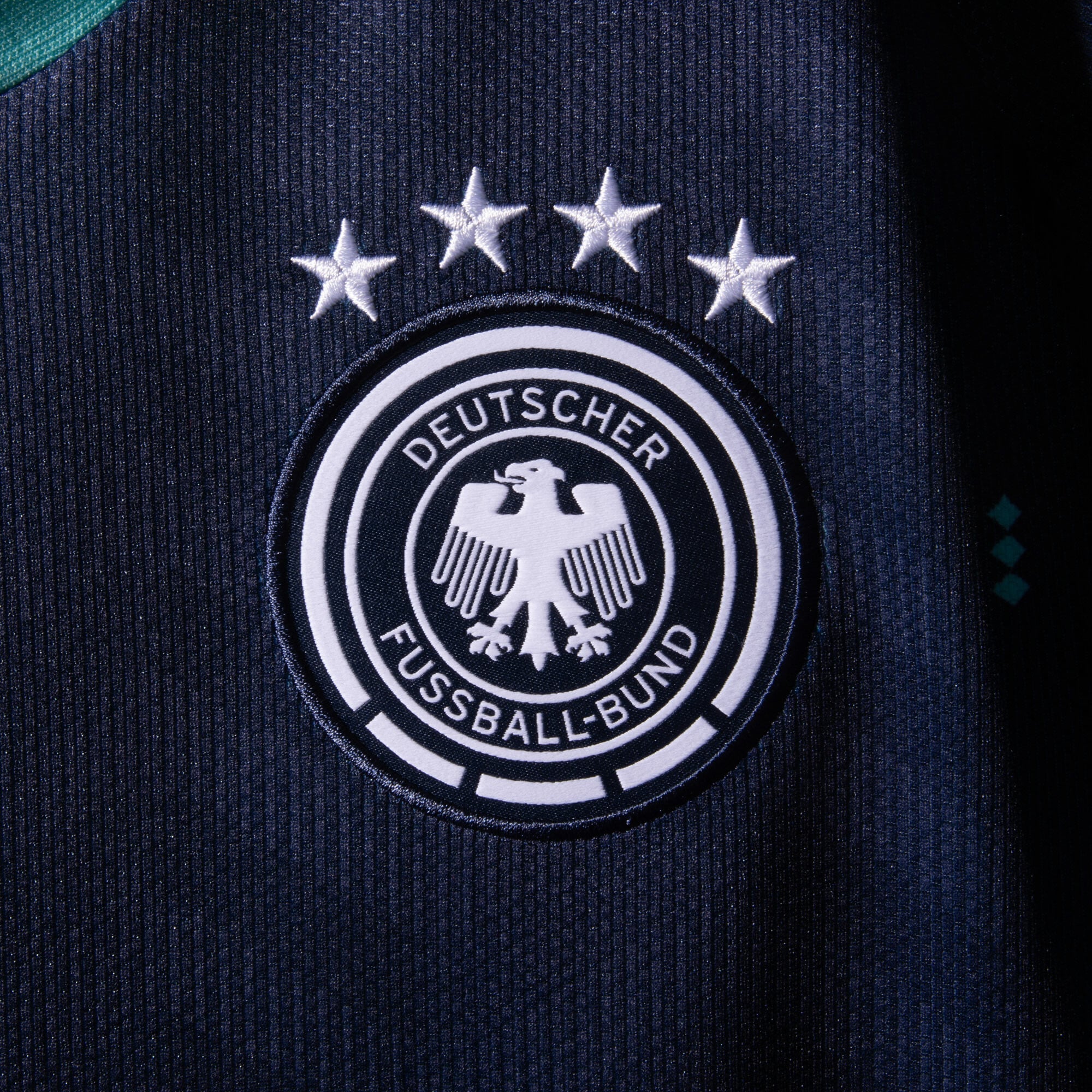 Germany Away Musiala 10 Shirt 2026-2027 (Official Printing)