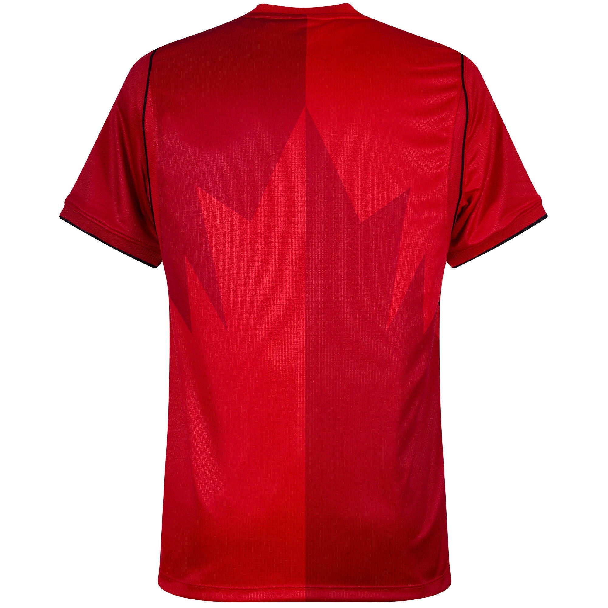 Canada Home Jersey 2026-2027 (Fan Version)