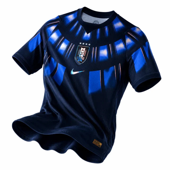 Uruguay Away Jersey 2026-2027