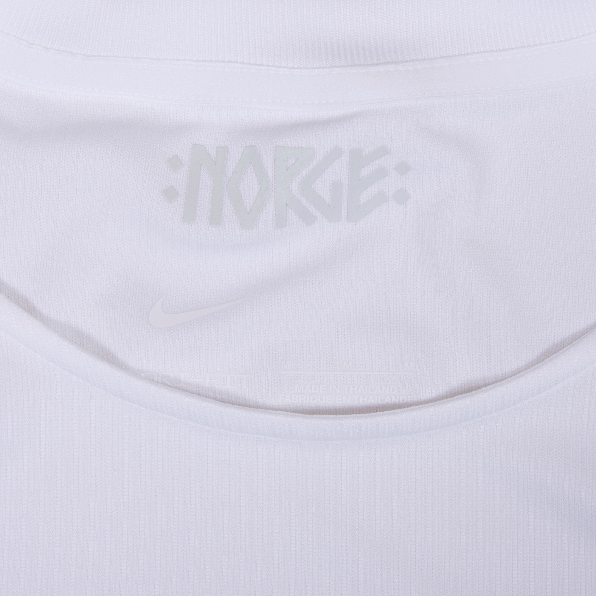 Norway 3rd Jersey 2026-2027 (Fan)