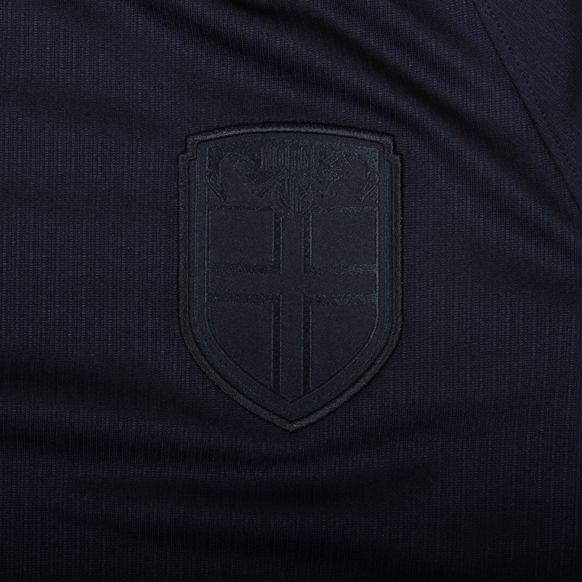 Norway Away Jersey 2026-2027 (Fan)