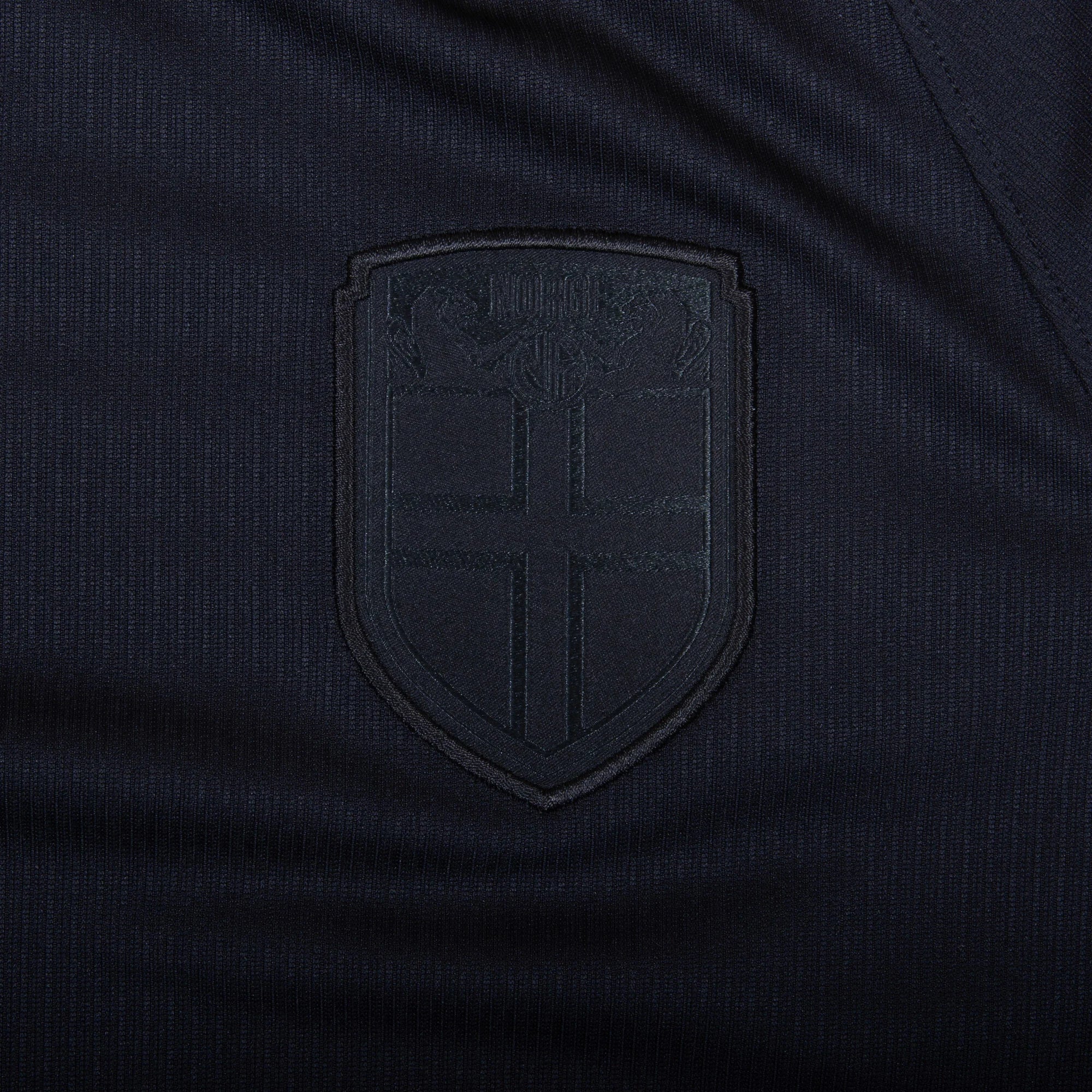 Norway Away Braut Haaland 9 Jersey 2026-2027 (Official Printing)