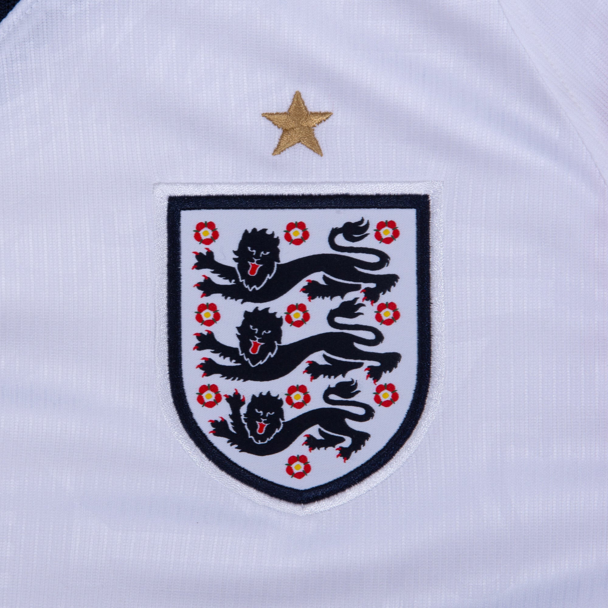 England Jersey Home Kane 9 Shirt 2026-2027 (Player Version)