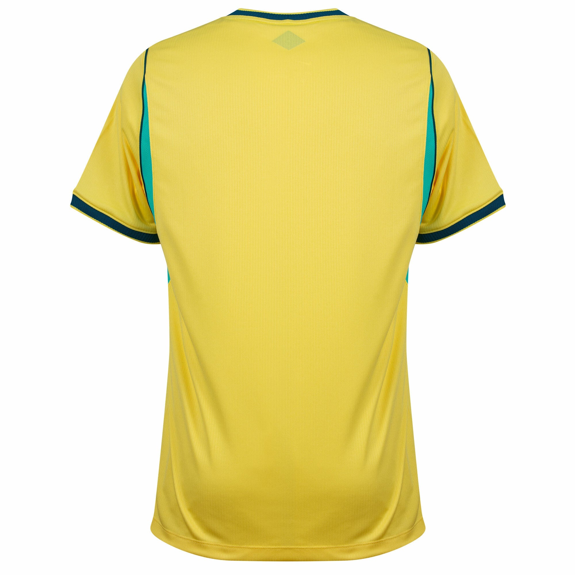 Brazil Home Jersey 2026-2027