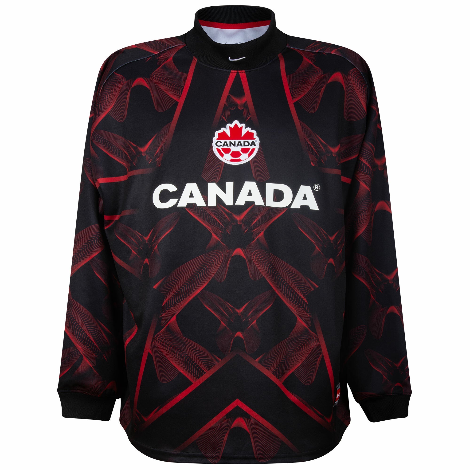Canada Hollywood Lifestyle GK Jersey