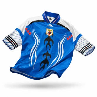 Bringback Remixed Japan Jersey