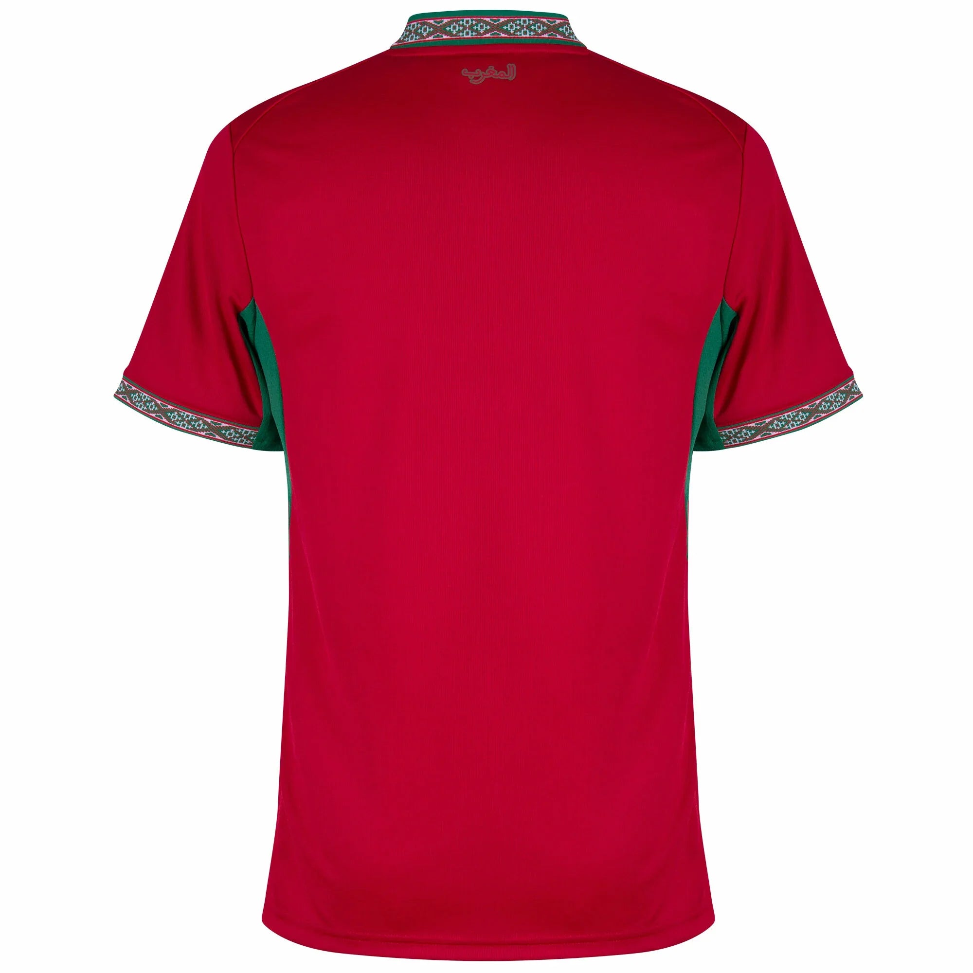Puma Morocco Home Jersey 2026-2027