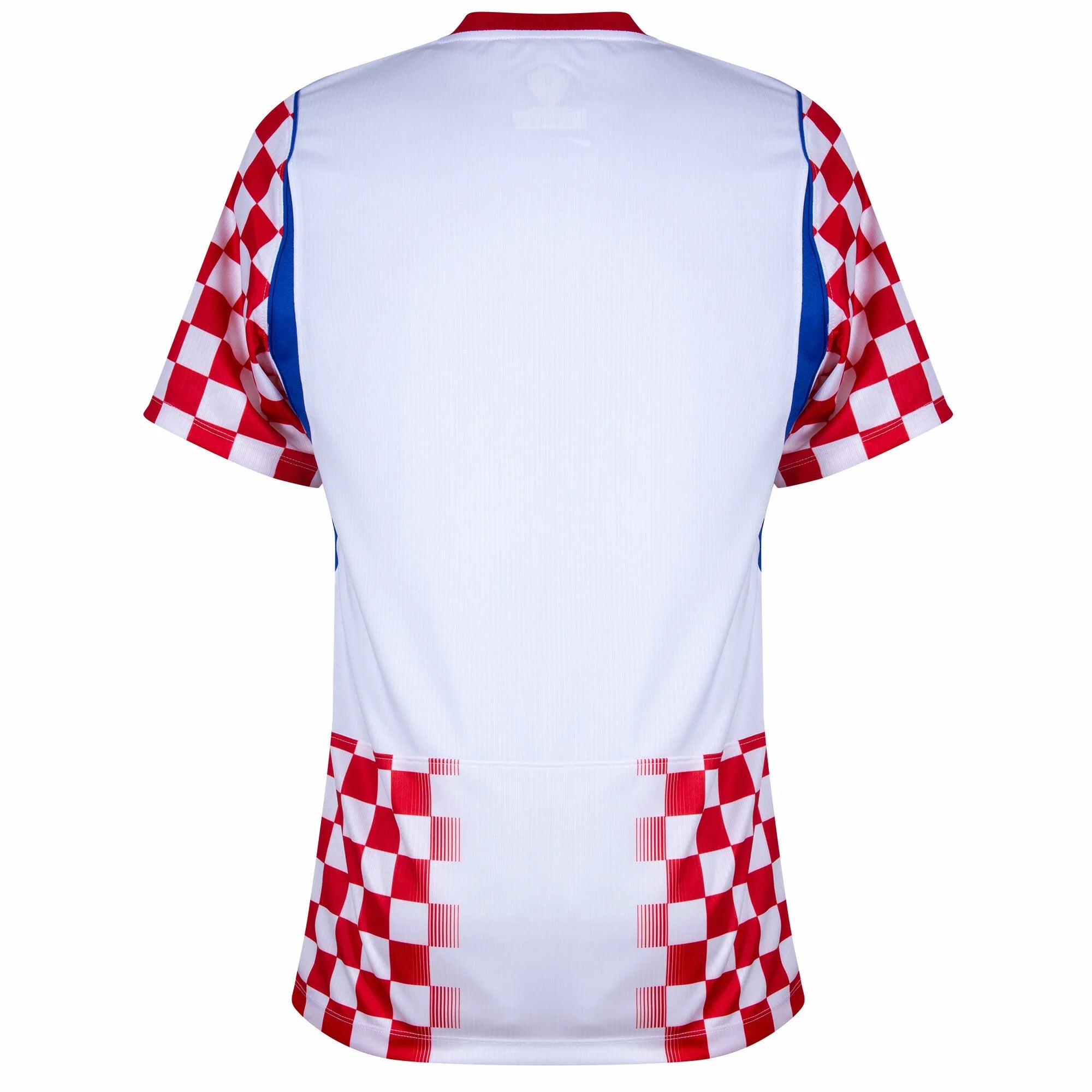 Croatia Home Jersey 2026 (Fan)