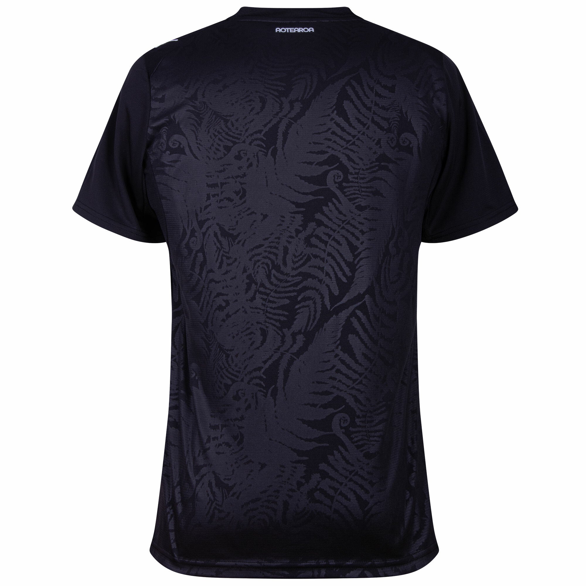 New Zealand Home Jersey 2026-2027 (Fan)