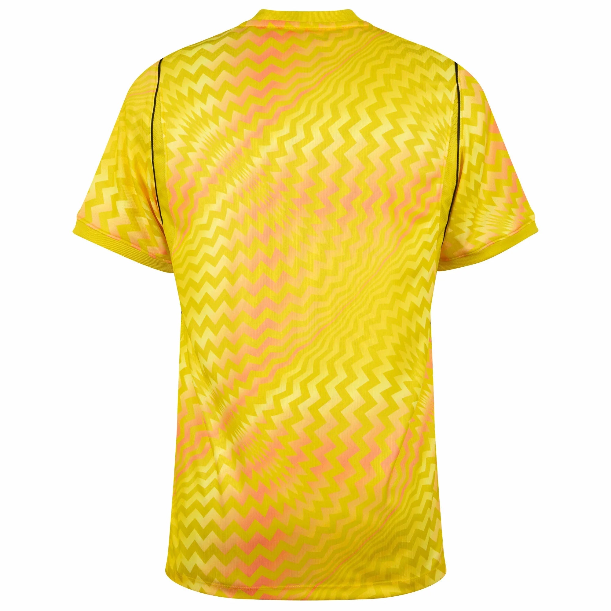 Croatia Home GK Jersey 2026 (Fan)