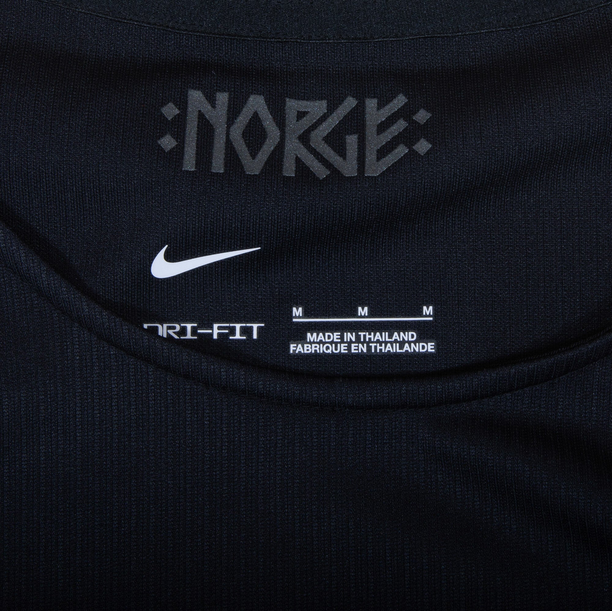 Norway Away Jersey 2026-2027 (Fan)