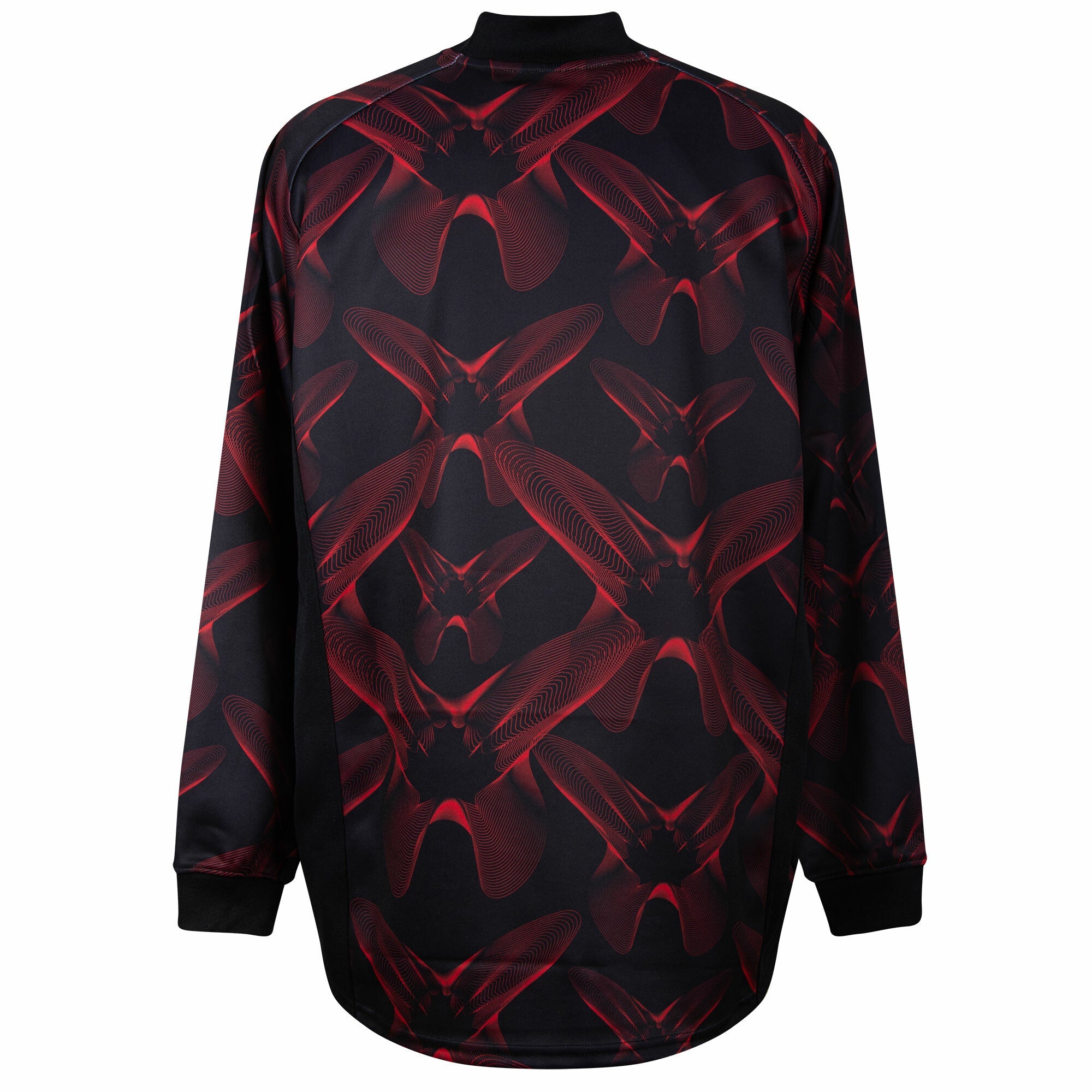 Canada Hollywood Lifestyle GK Jersey