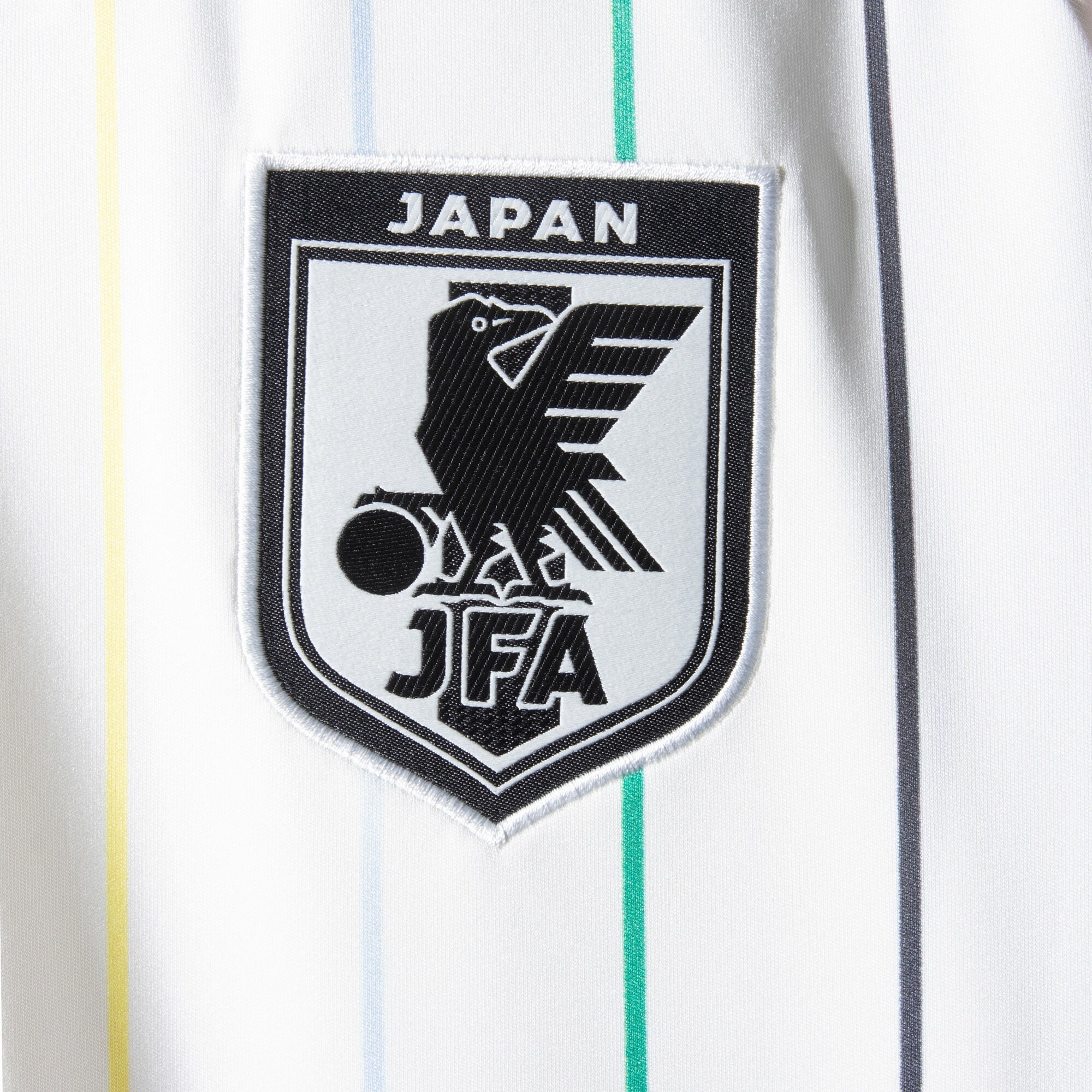 Japan Away Shirt 2026 World Cup