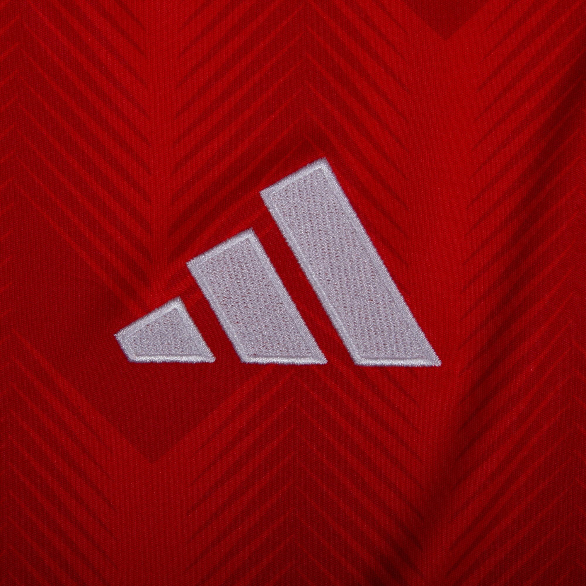 Chile Home Jersey 2026-2027