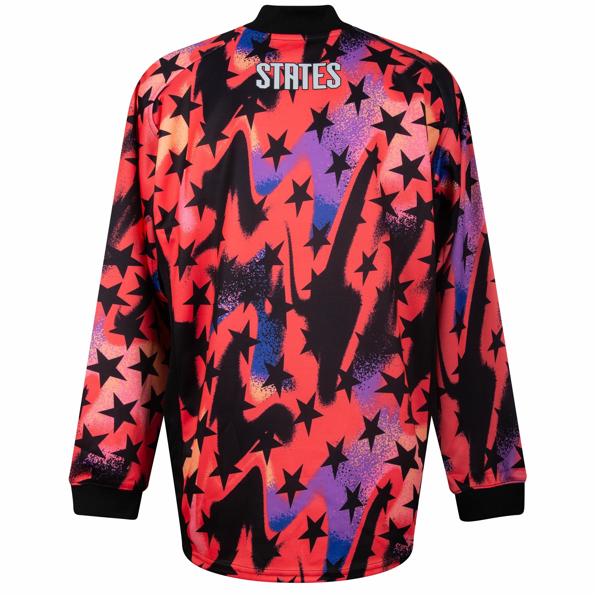 USA Hollywood Lifestyle GK Jersey