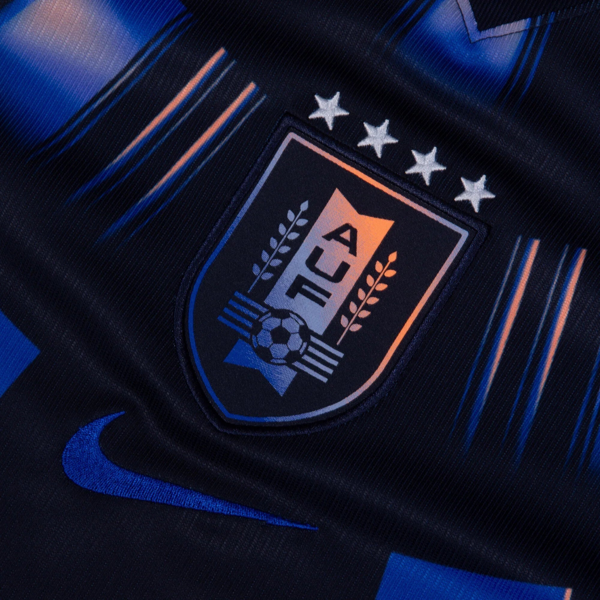 Uruguay Away R. Araujo 4 Jersey 2026-2027 (Fan Style Printing)