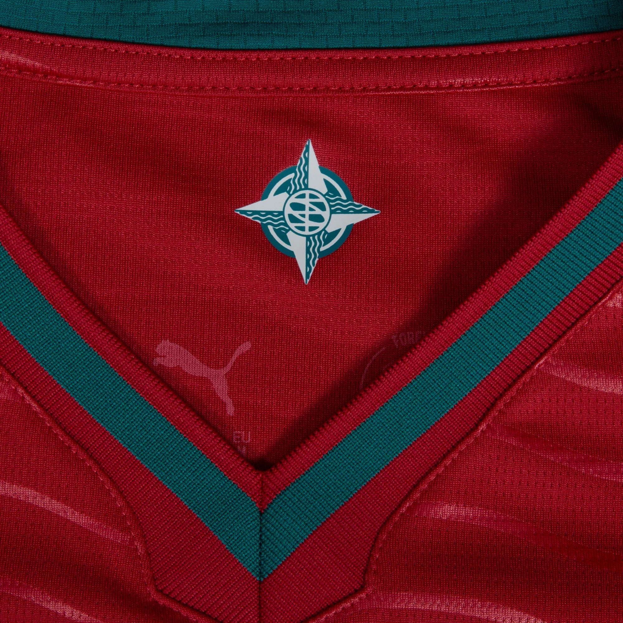 Portugal 2026 World Cup 3-Shirt Kit