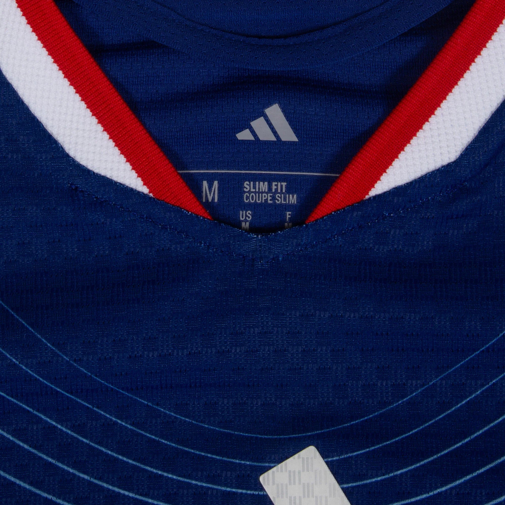 Japan Authentic Home Jersey 2026-2027 (Player)