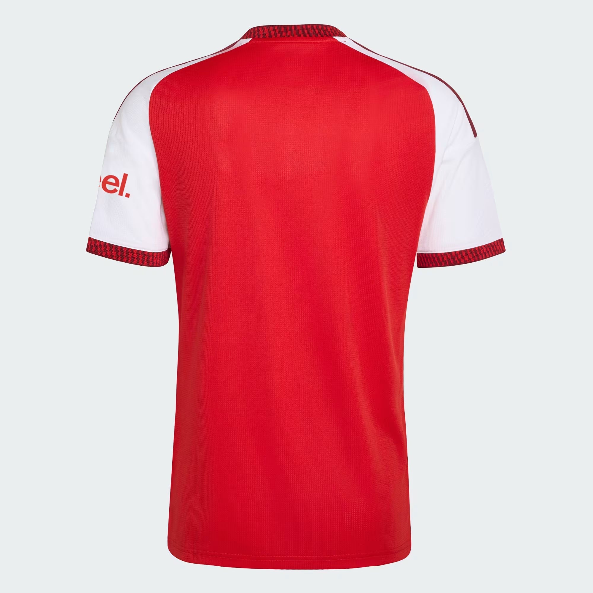 Arsenal FC 26/27 Home Jersey (Fan Version)