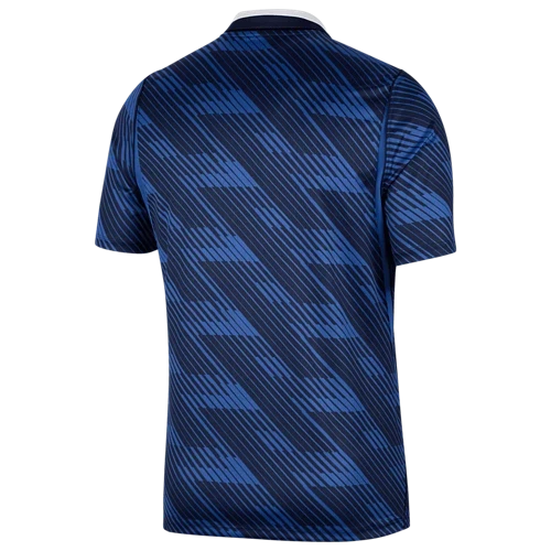 France Home Jersey 2026/27 (Fan Version)