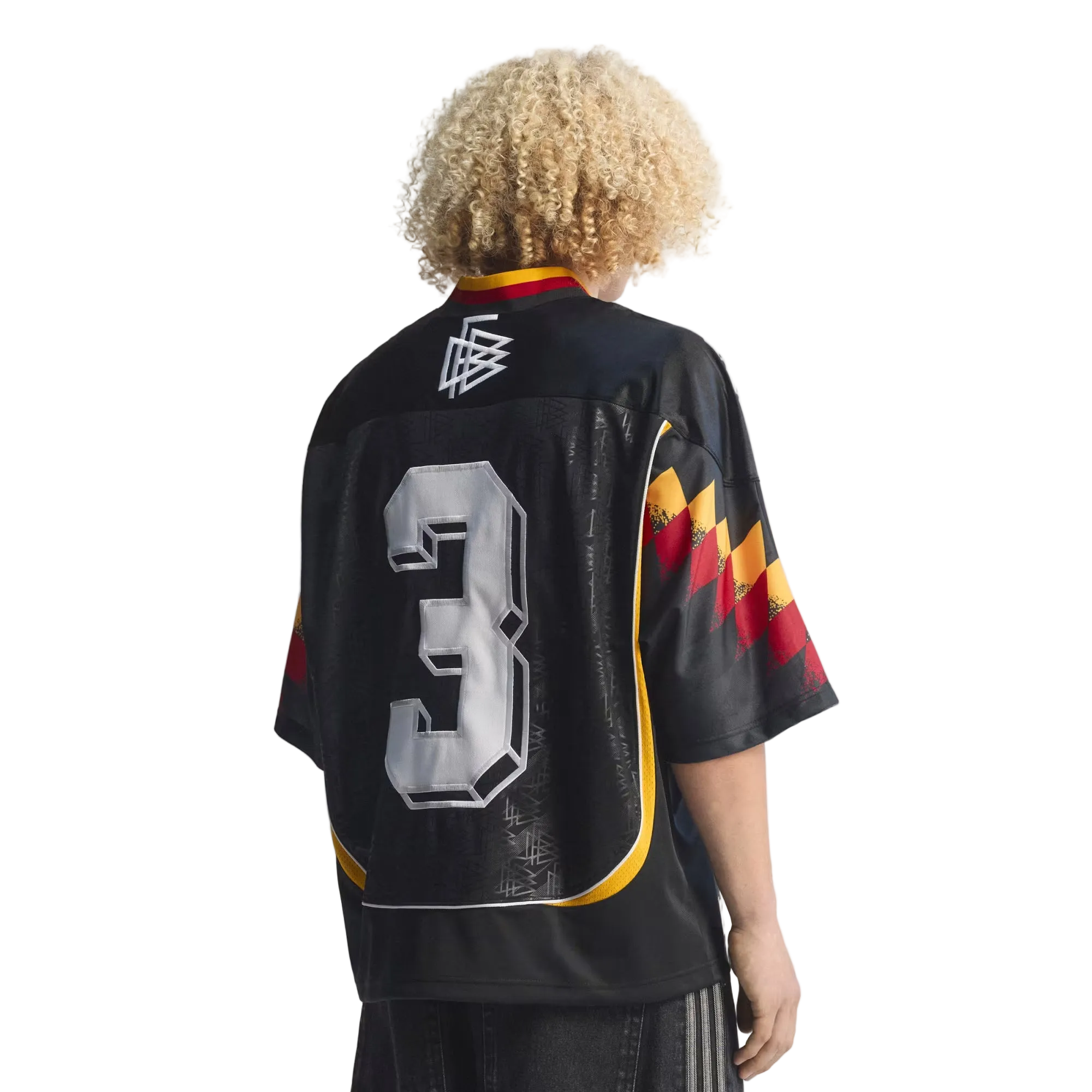 Bringback Remixed Germany Jersey