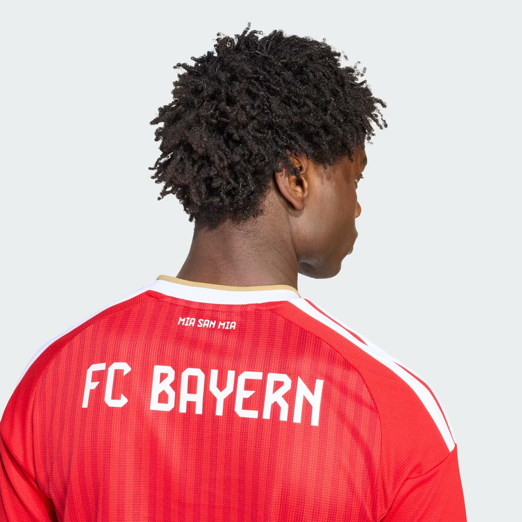 FC Bayern Home 26/27 Jersey (Fan Version)