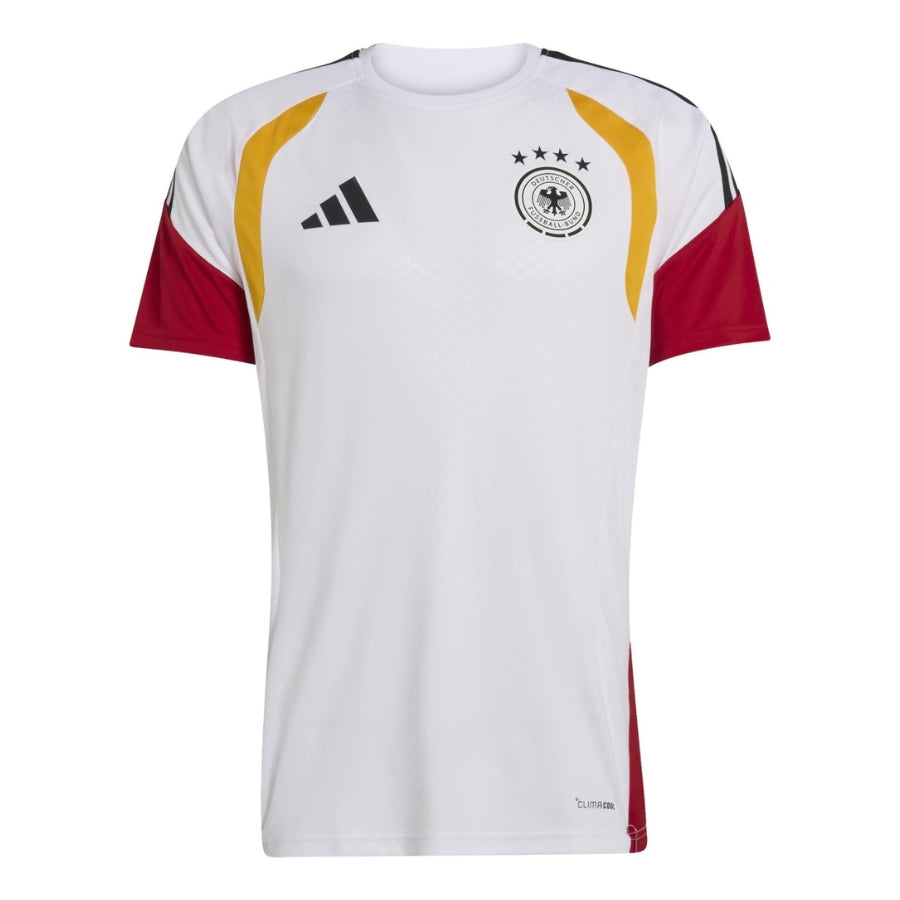 Germany Pre-Match Fan Jersey 2026-2027 World Cup