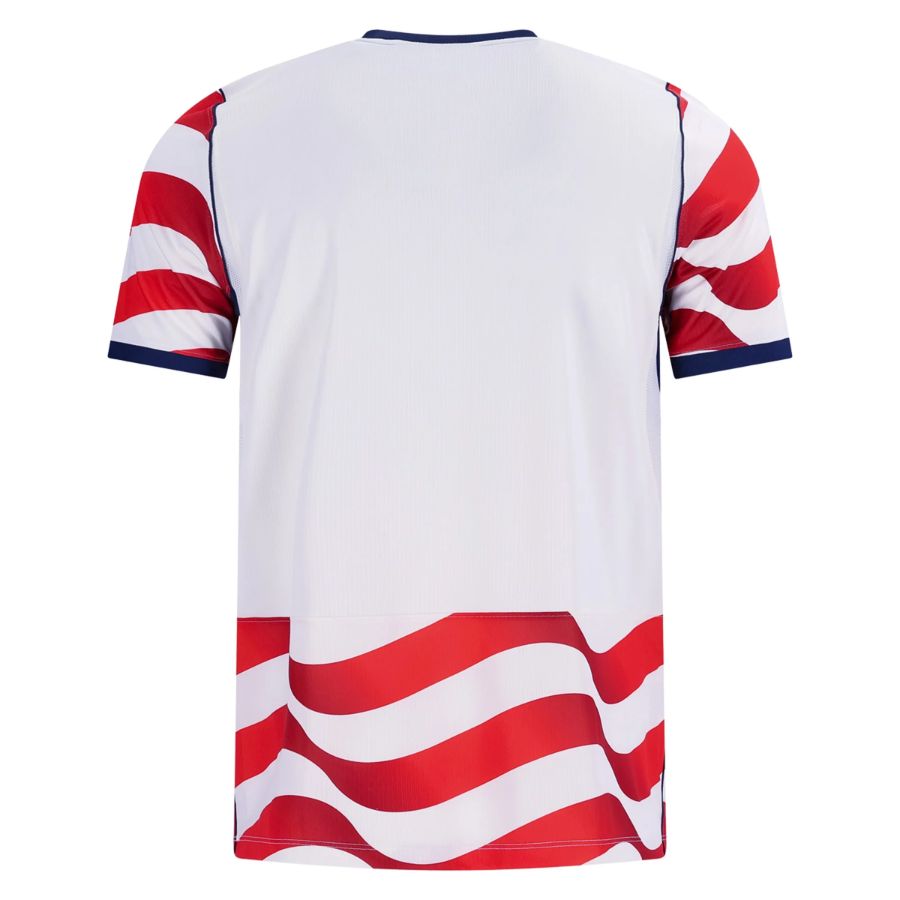 USA Home Fan Jersey World Cup 2026