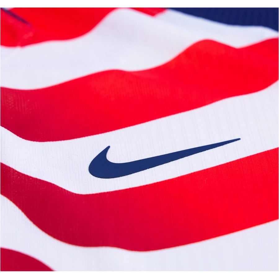 USA Home Authentic Player World Cup 2026