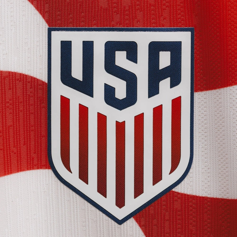 USA Home Authentic Player World Cup 2026