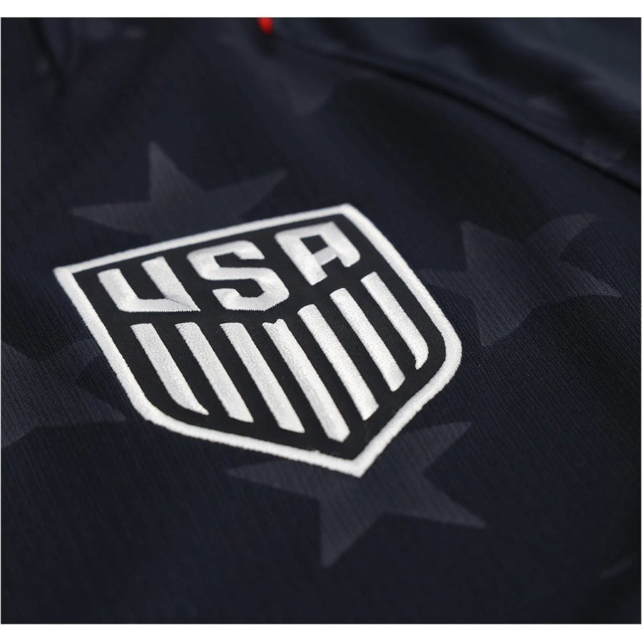 USA Away Fan Jersey World Cup 2026