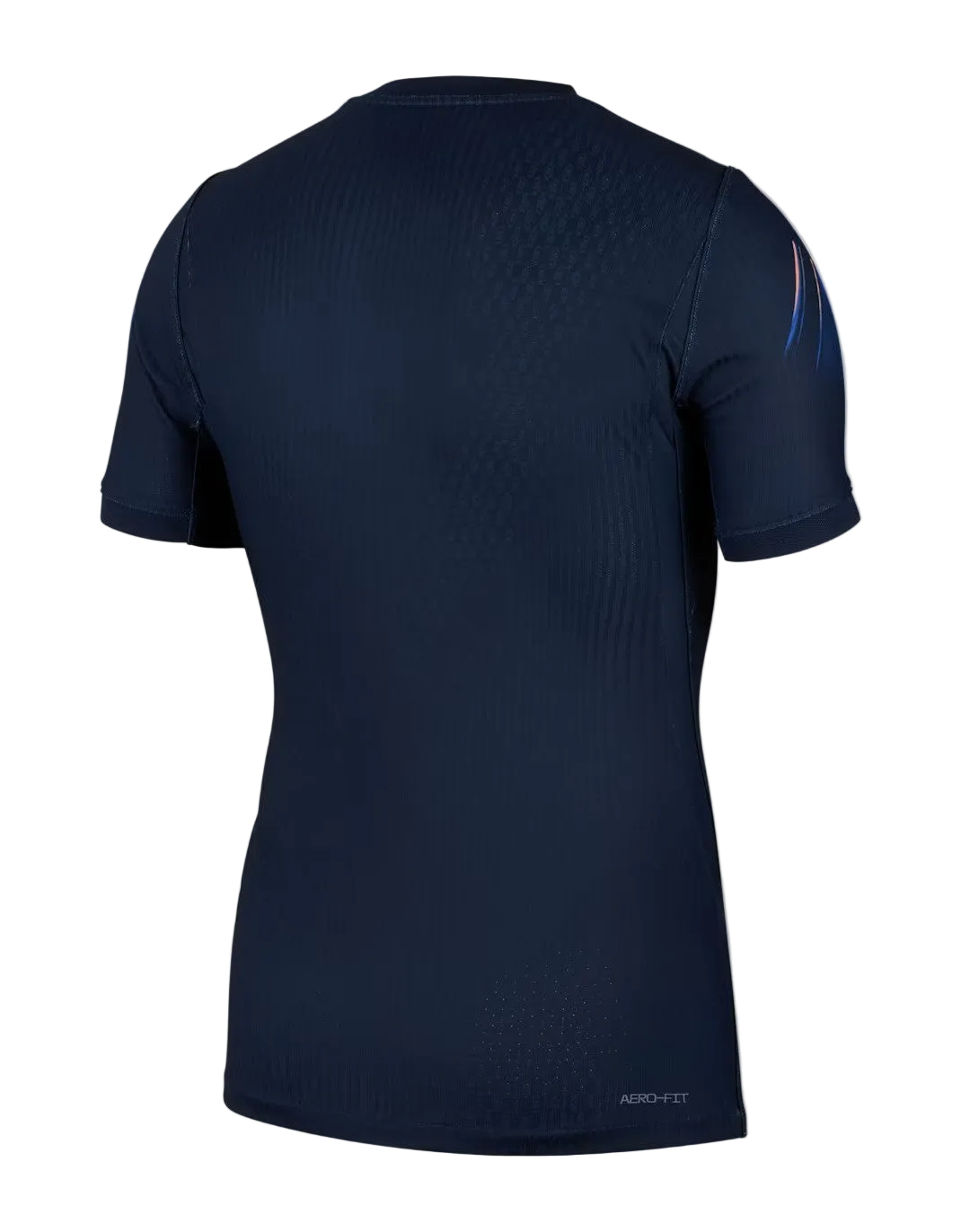 Uruguay Away Authentic Player Shirt 2026-2027 (Player)