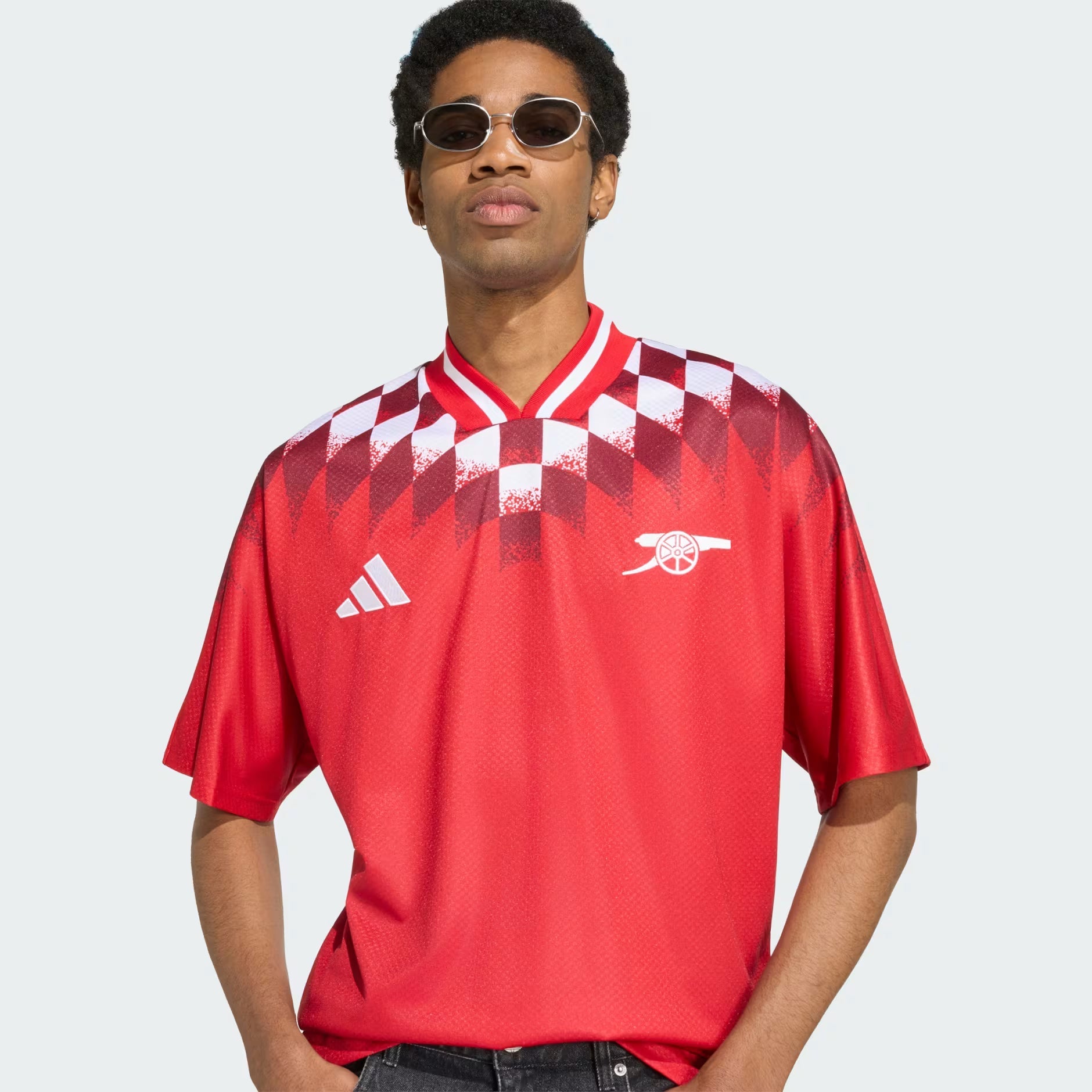 Arsenal FC Special Edition 2027