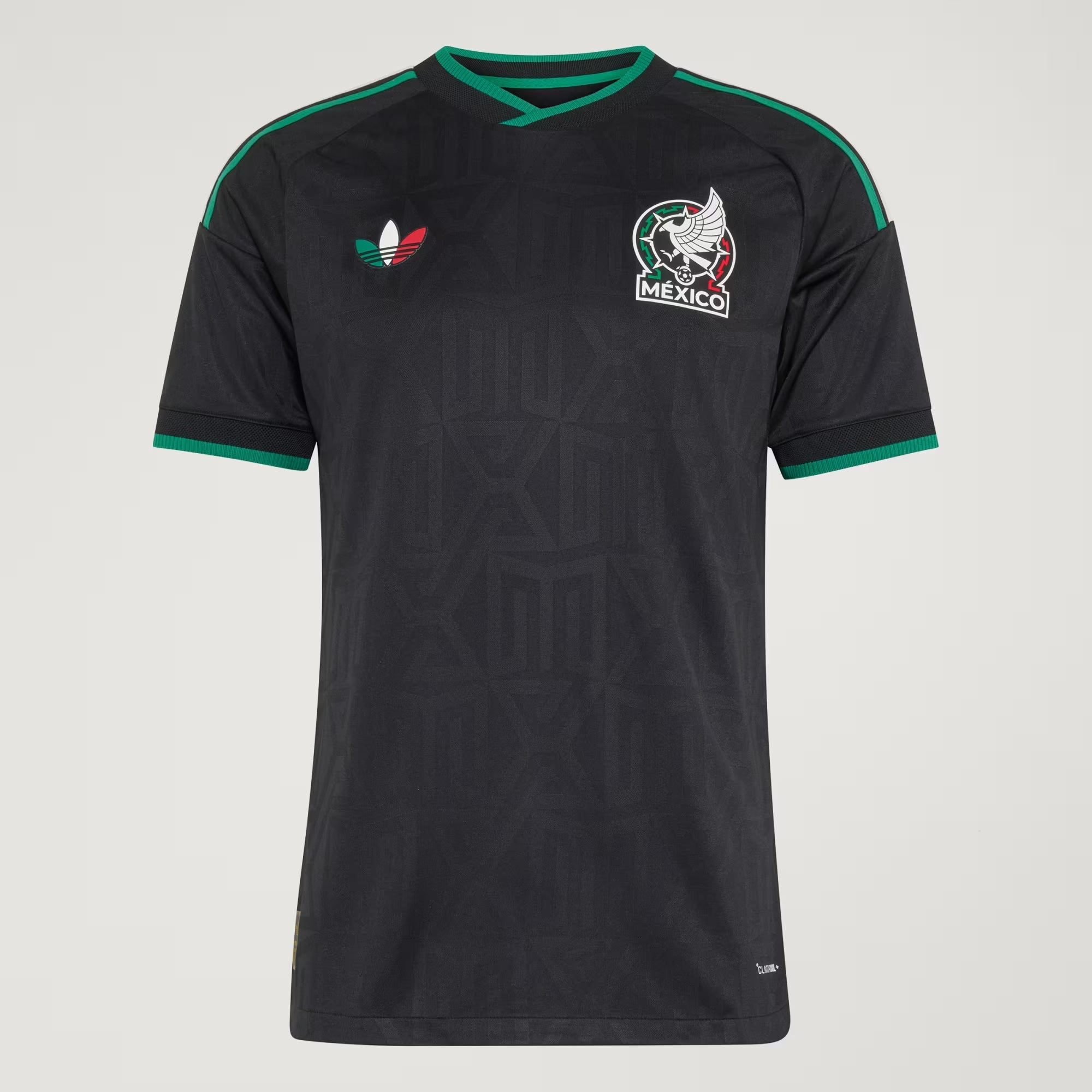 Mexico 26 Third Jersey (Fan Version)