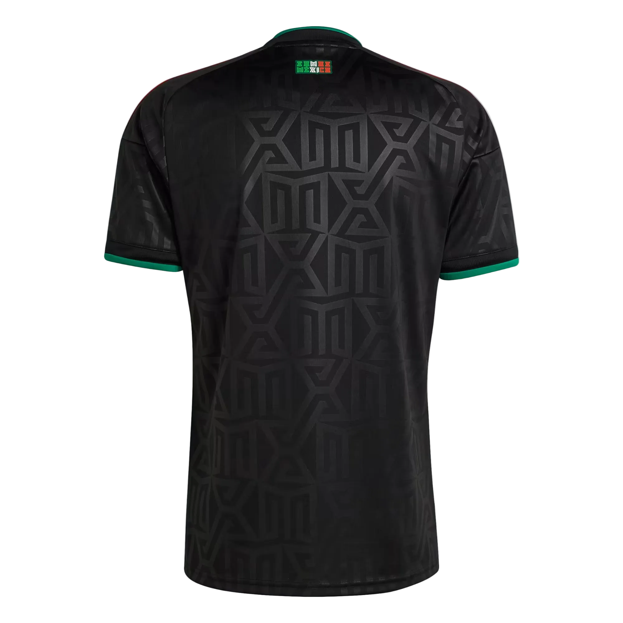 Mexico 26 Third Jersey (Fan Version)