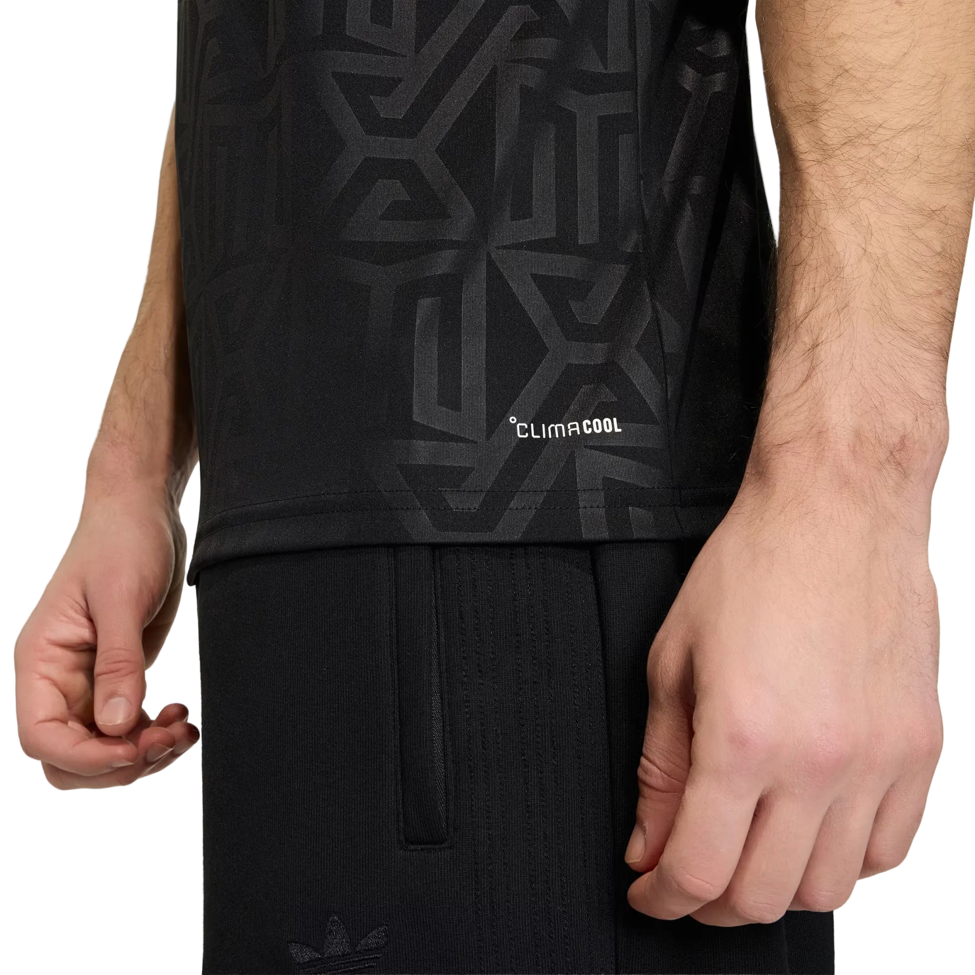 Mexico 26 Third Jersey (Player Version)