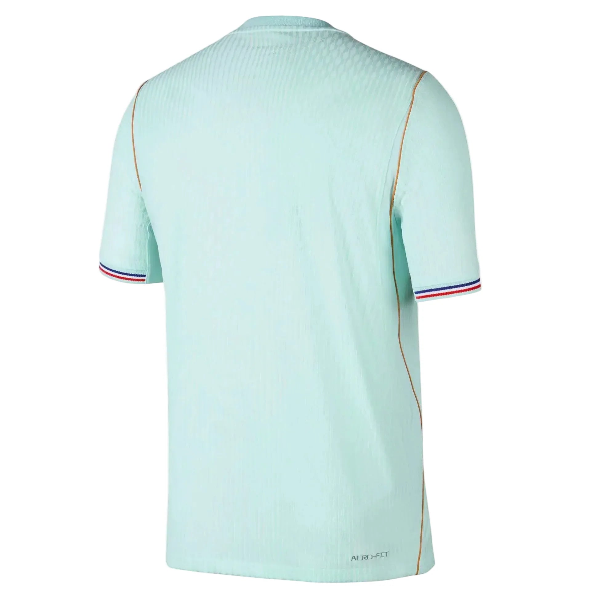 France 2026/27  Men's Authentic Away Soccer Jersey (Player Version)