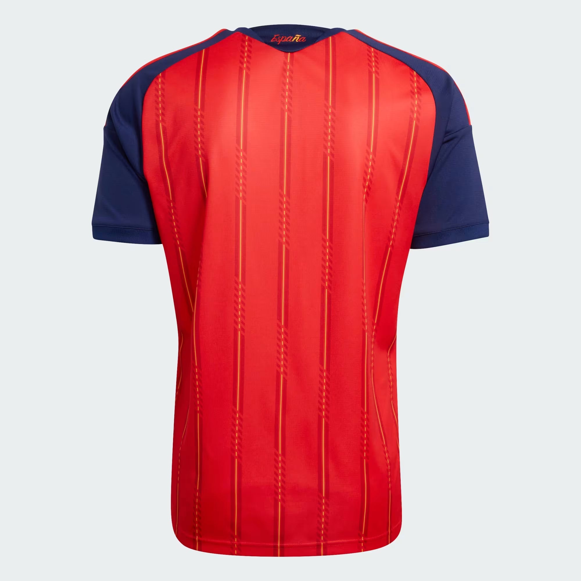 Spain Home Fan Jersey Shirt 2026 World Cup
