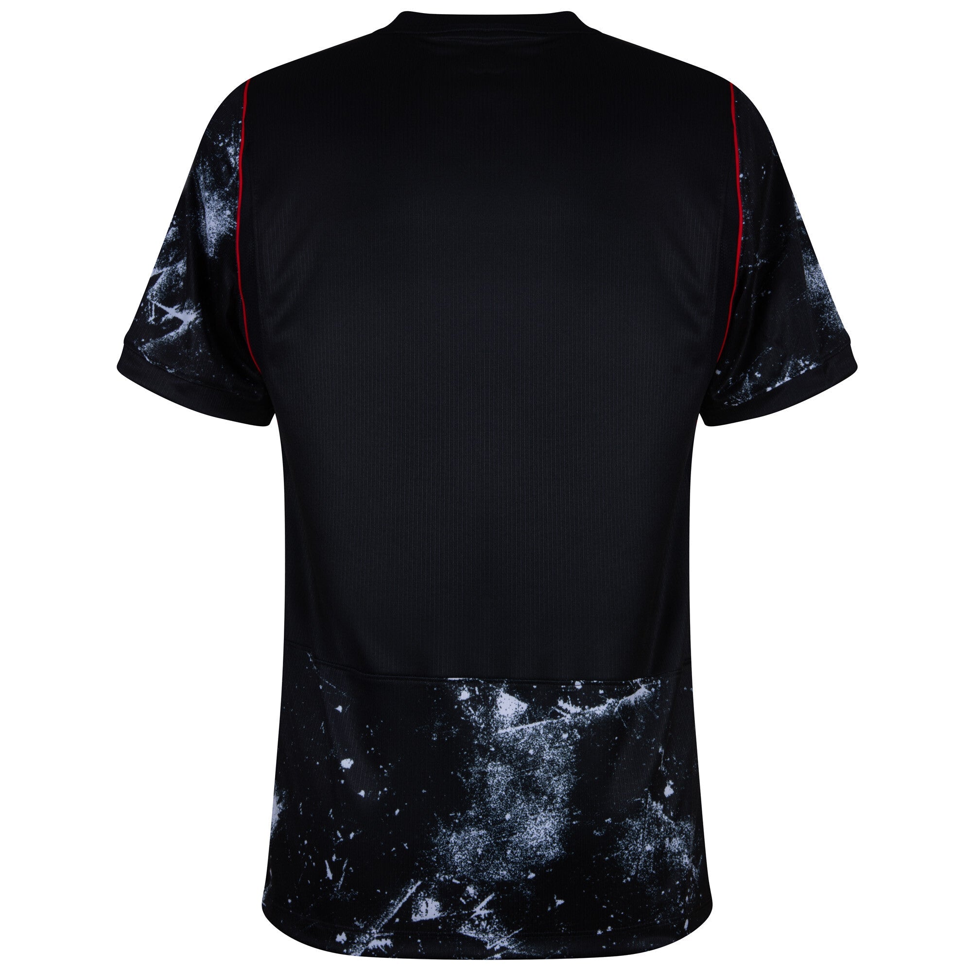Canada Away Jersey 2026-2027 (Player Version)