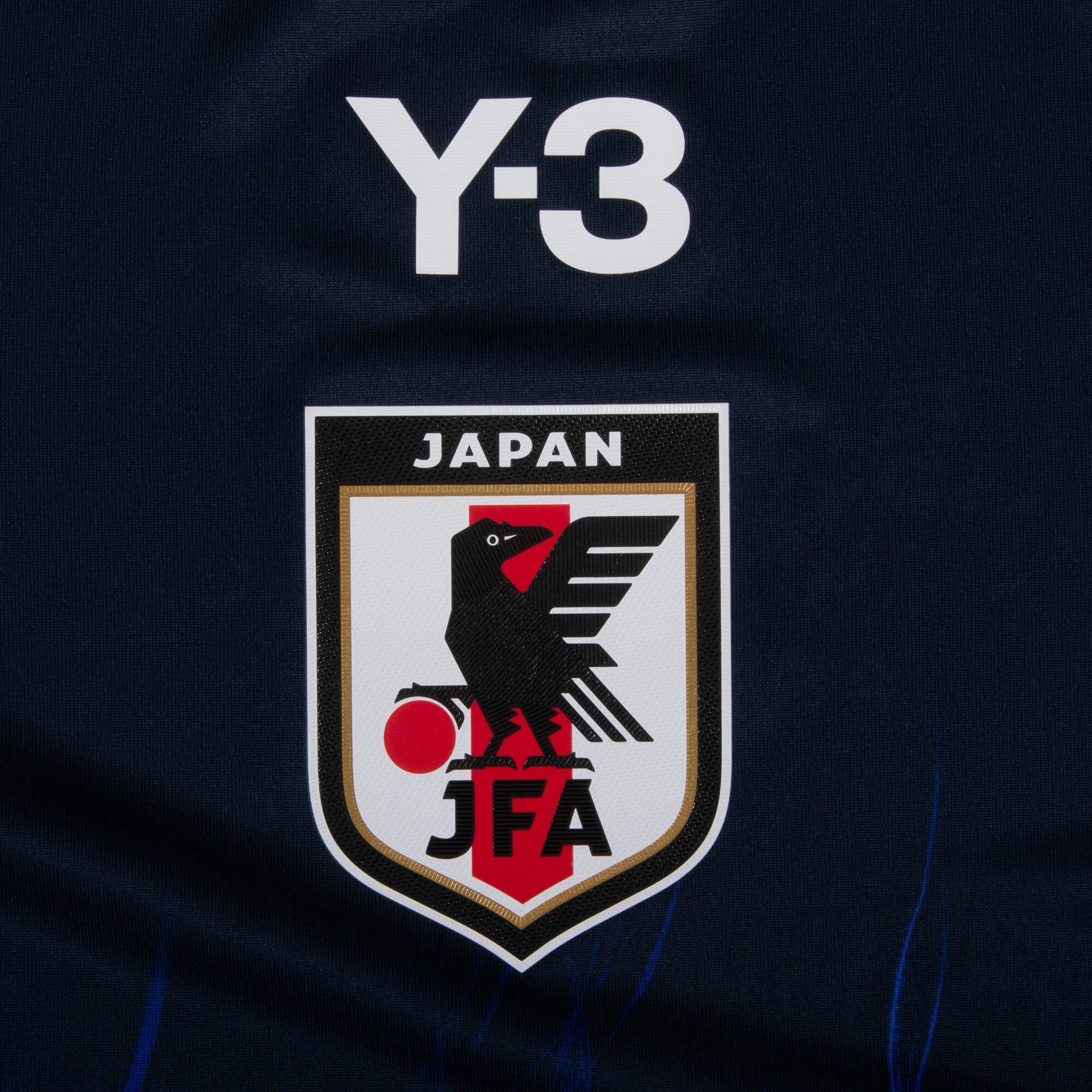 Japan Home Fan Jersey Shirt 2024-2025 (Fan Version)