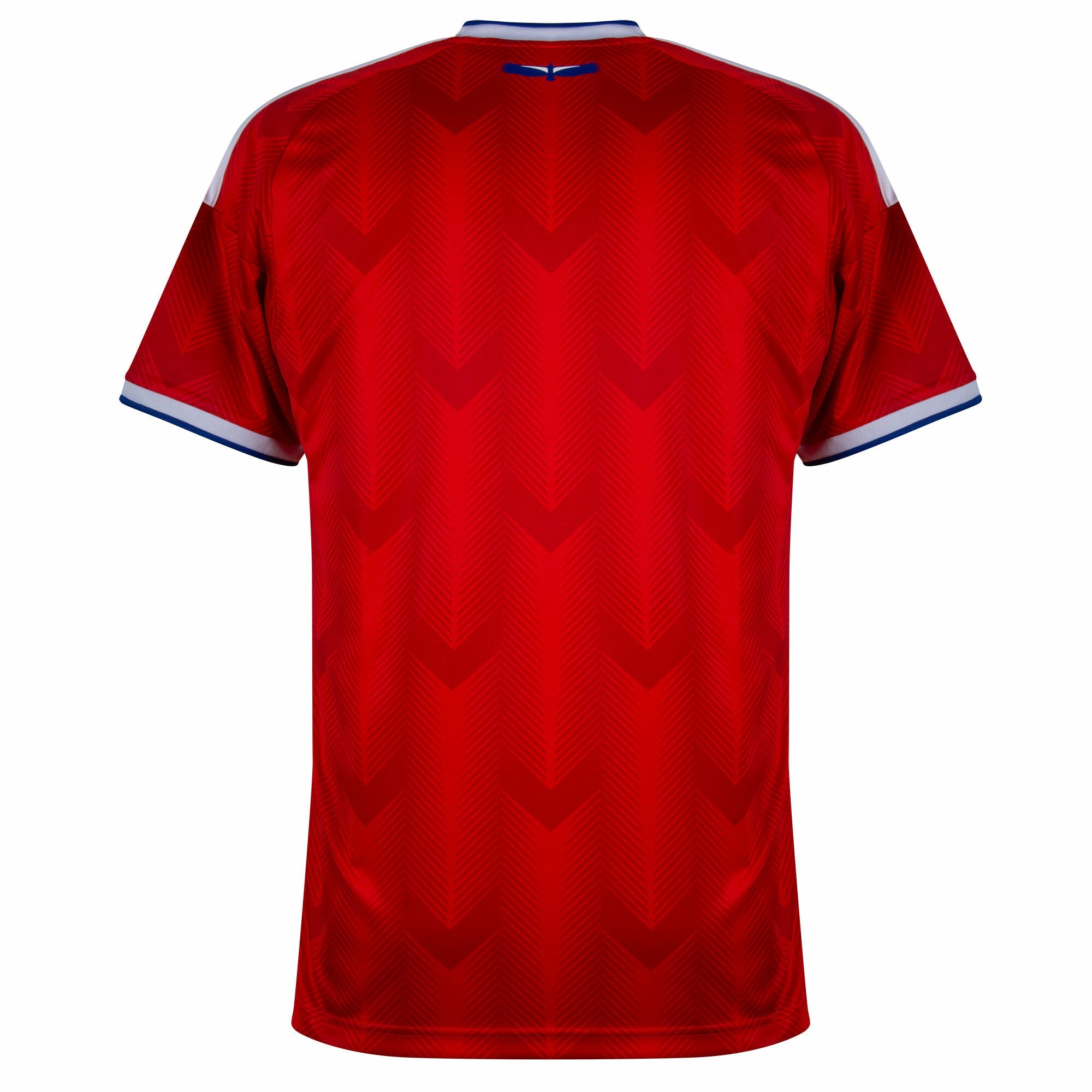 Chile Home Jersey 2026-2027