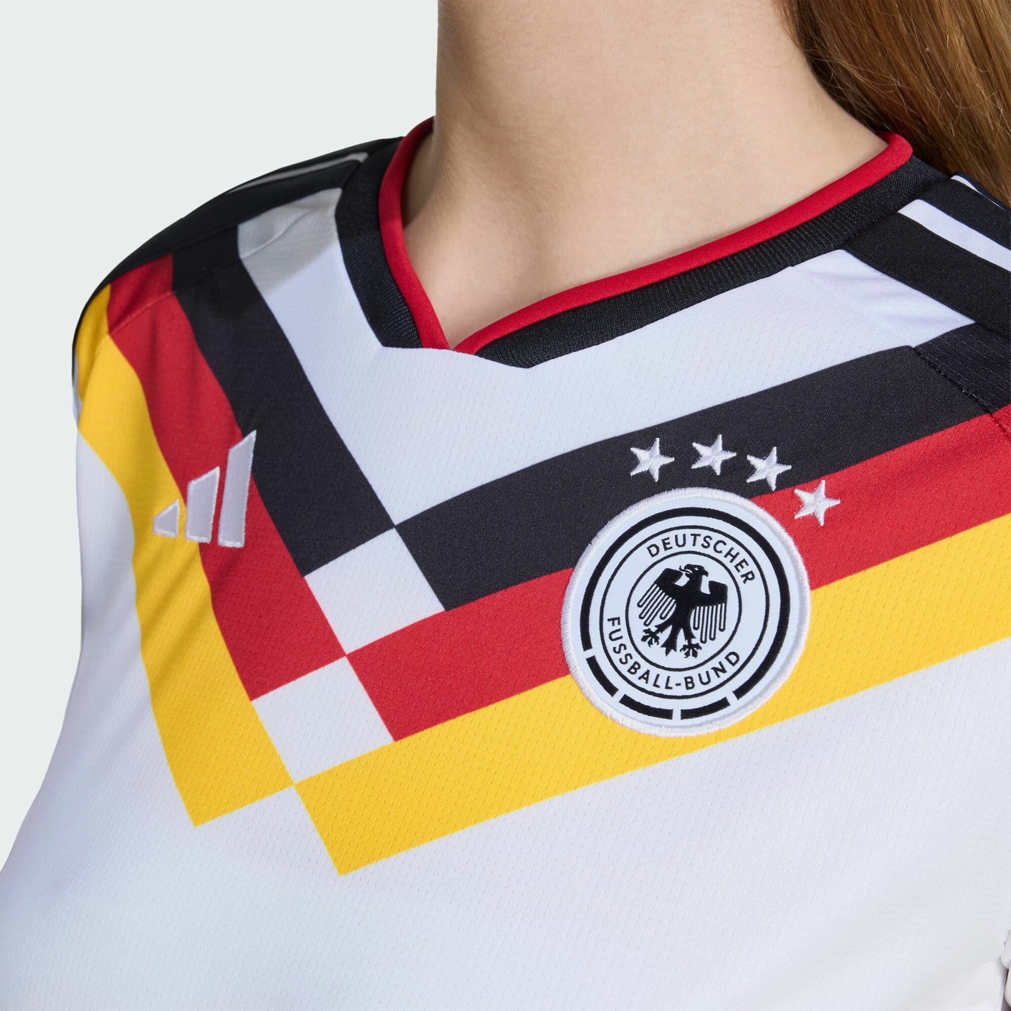 Germany Home Women’s Fan Jersey Shirt 2026-2027