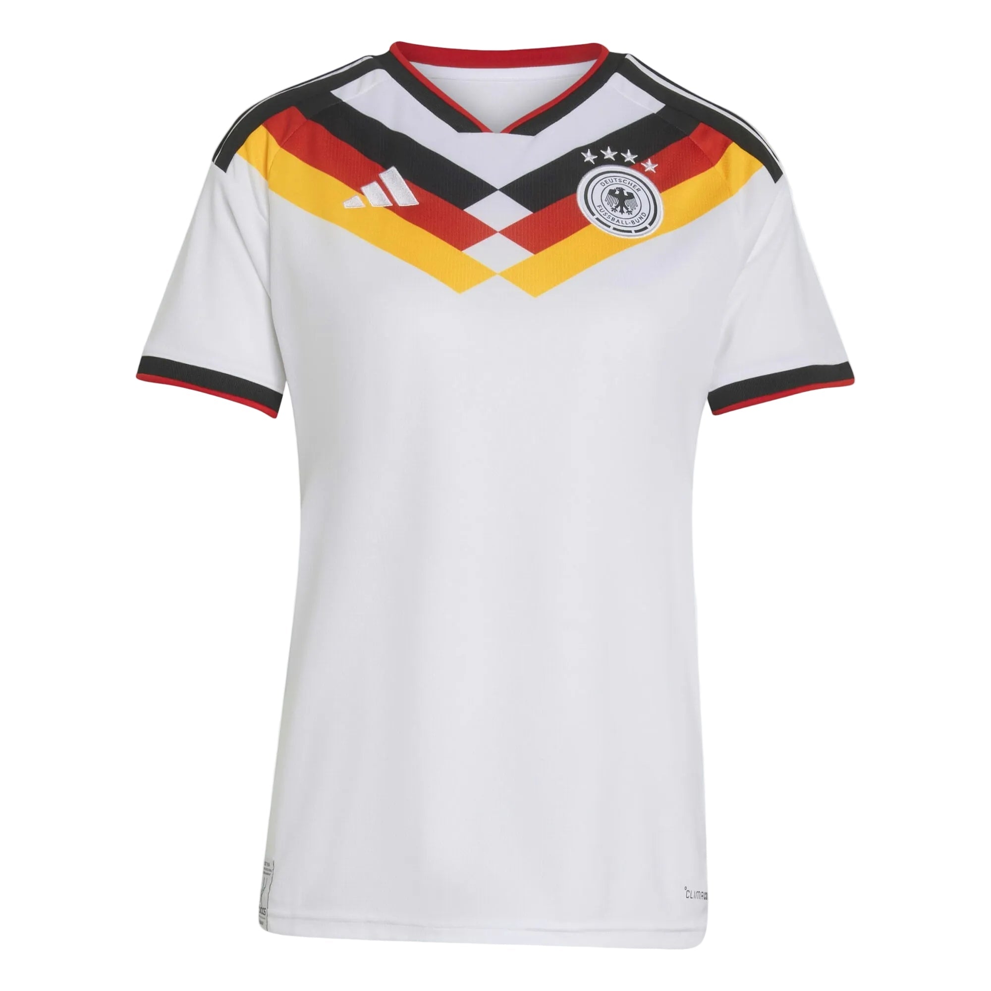 Germany Home Women’s Fan Jersey Shirt 2026-2027
