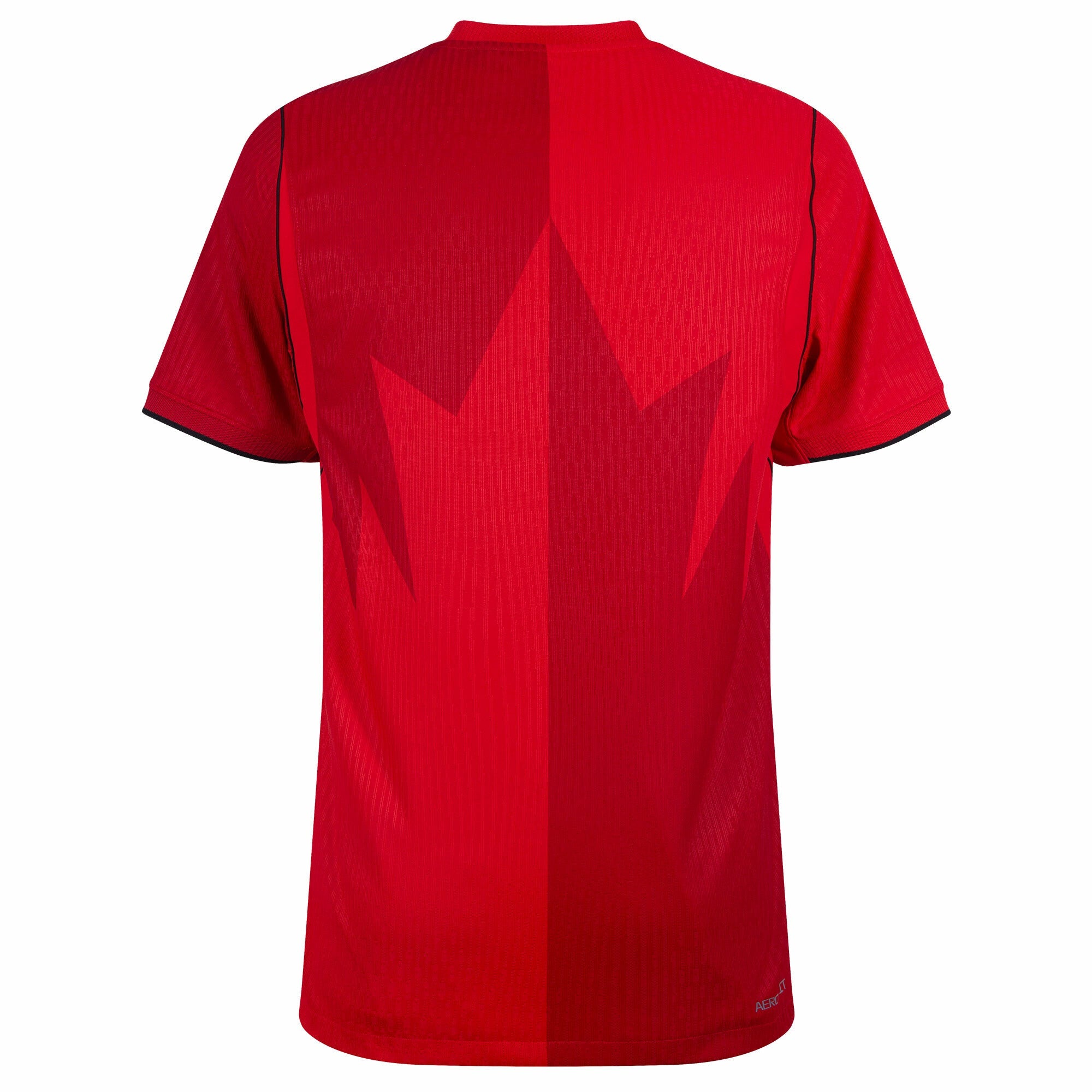 Canada Aero-Fit Match Home Jersey 2026-2027 (Player Version)