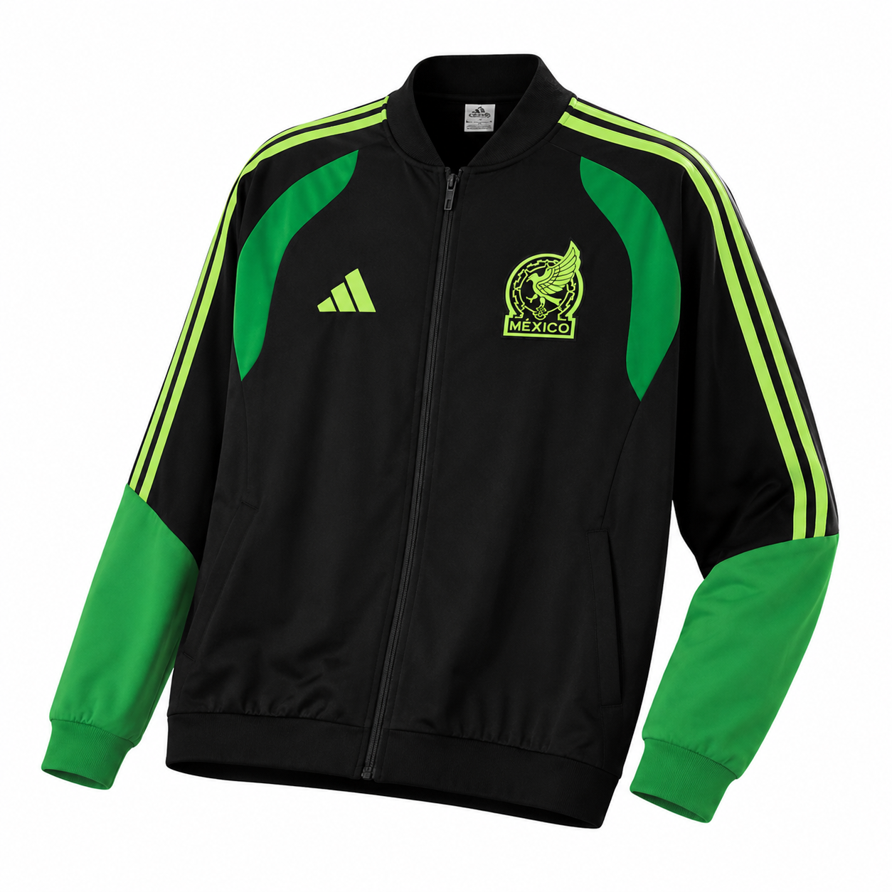 Mexico II Jacket