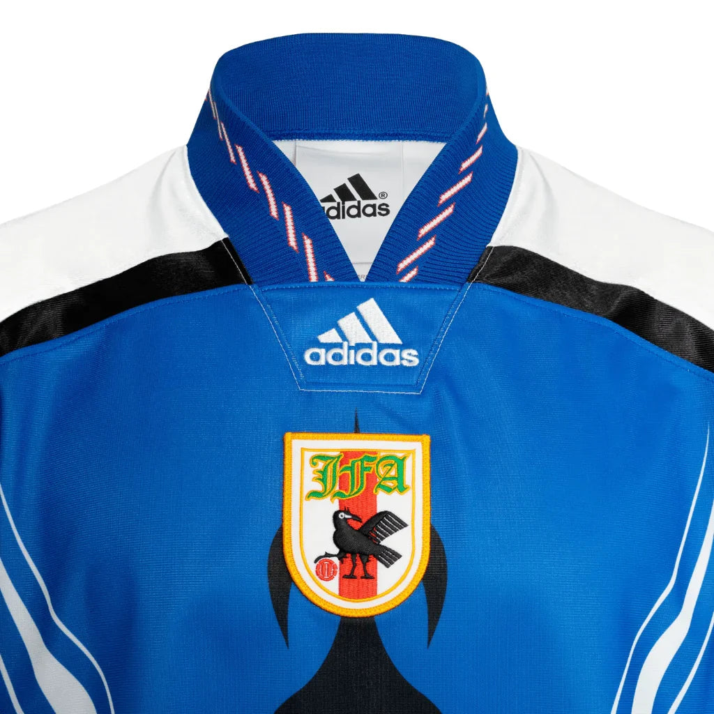 Bringback Remixed Japan Jersey