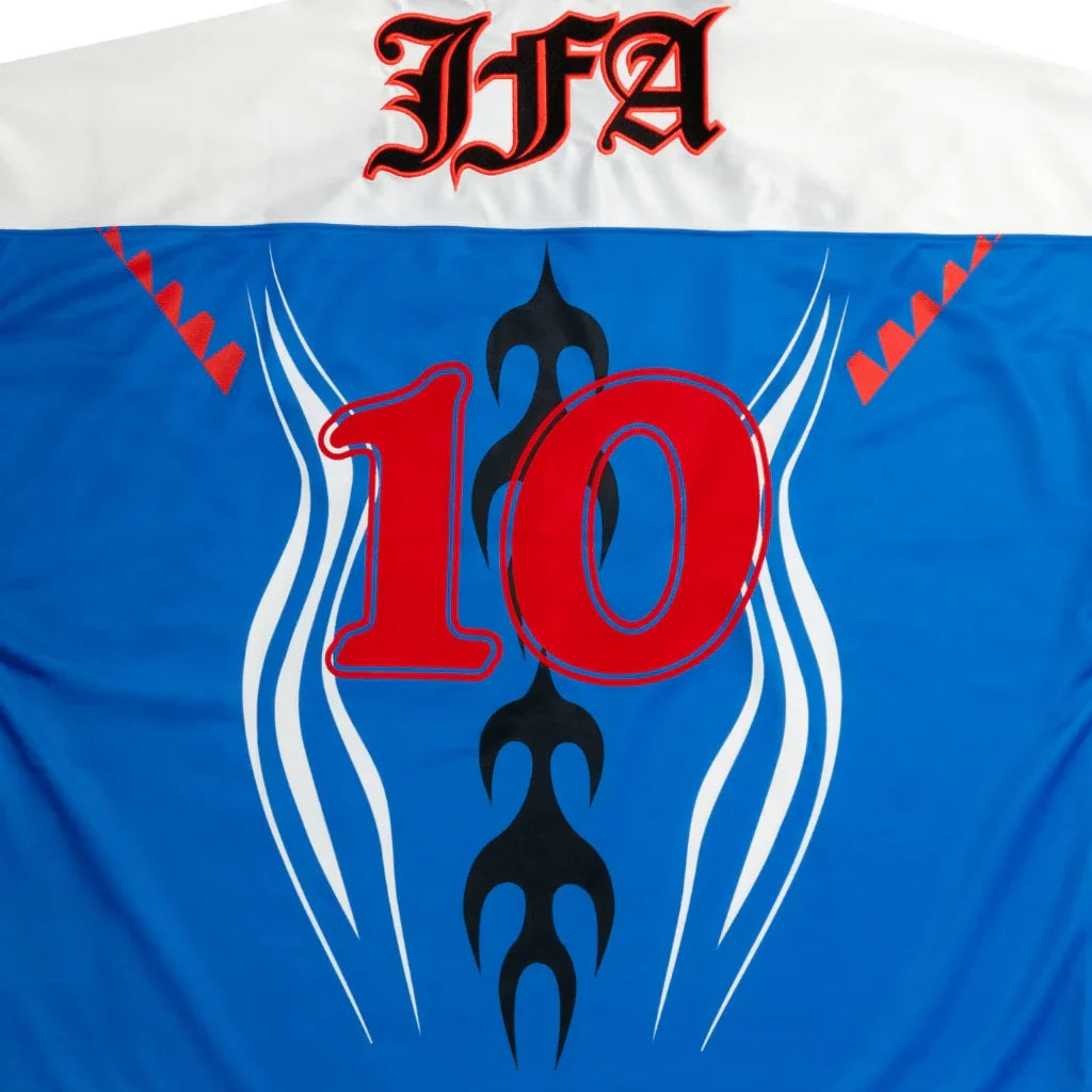 Bringback Remixed Japan Jersey
