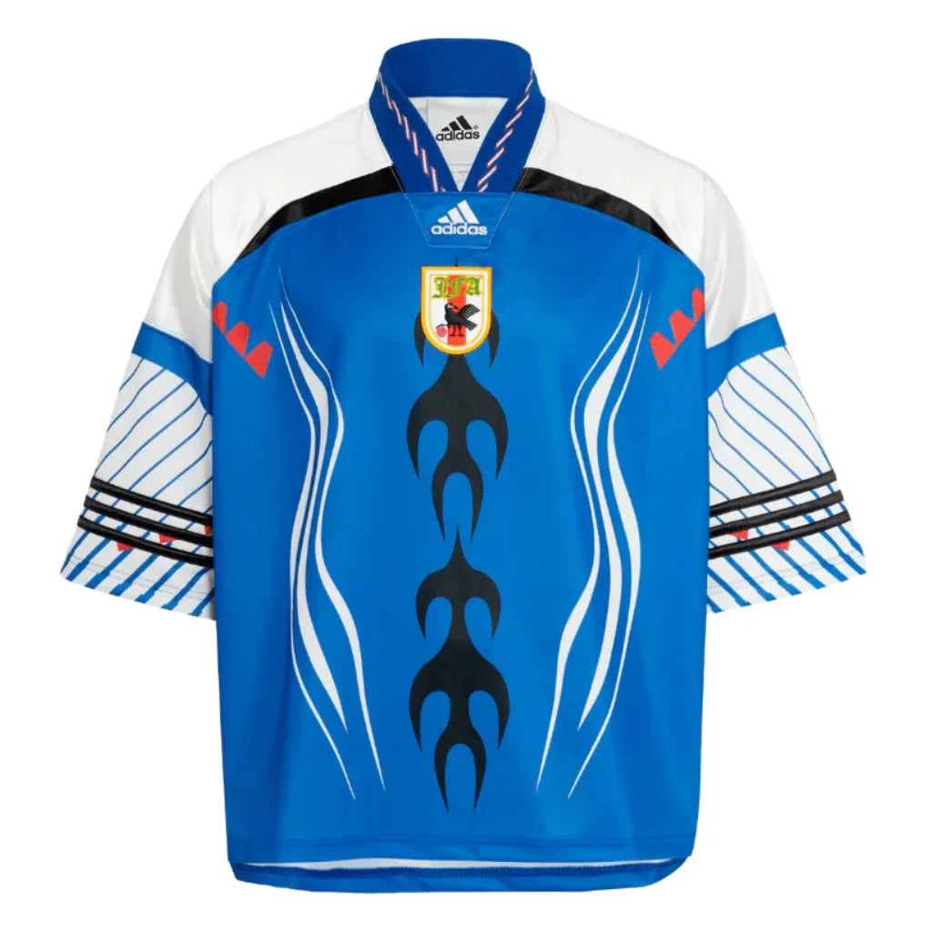 Bringback Remixed Japan Jersey
